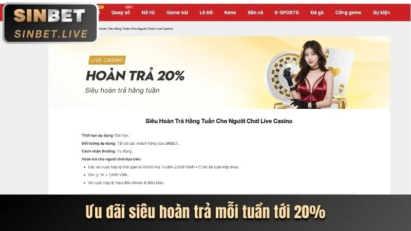 Ưu đãi chào mừng thành viên mới Melbet